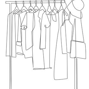 Bundle or lot of 3 tops Career sz Large